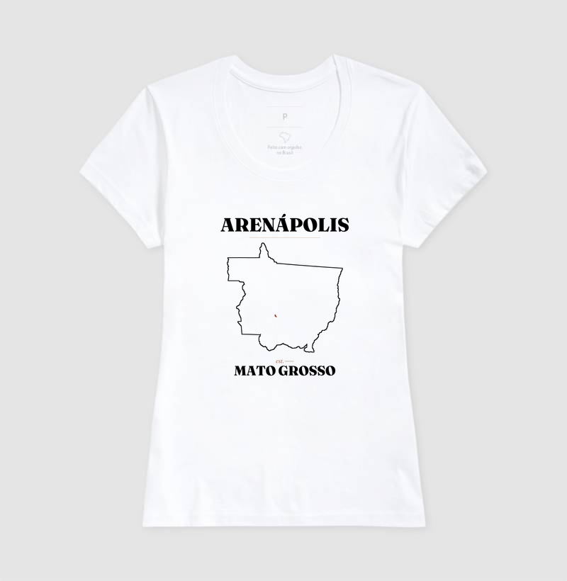 Camisa 4