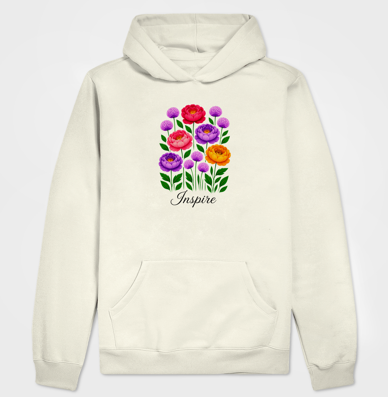 Camiseta Inspire - Imagem 3