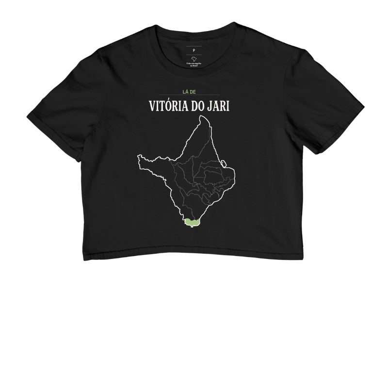 Vitória do Jari | Território AP - Imagem 2