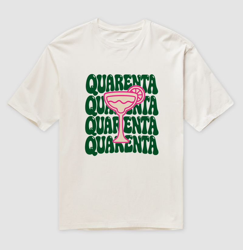 Quarenta Quarenta Quarenta Quarenta  - Imagem 4