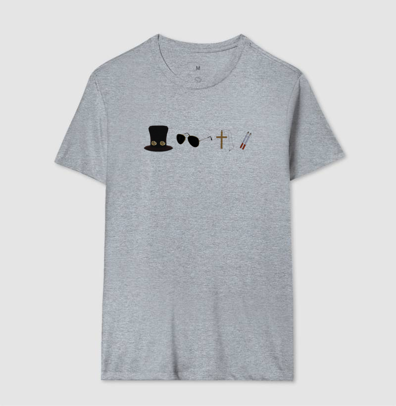 Camisa 7
