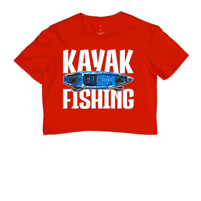 🛶 Kayak Fishing - Imagem 7