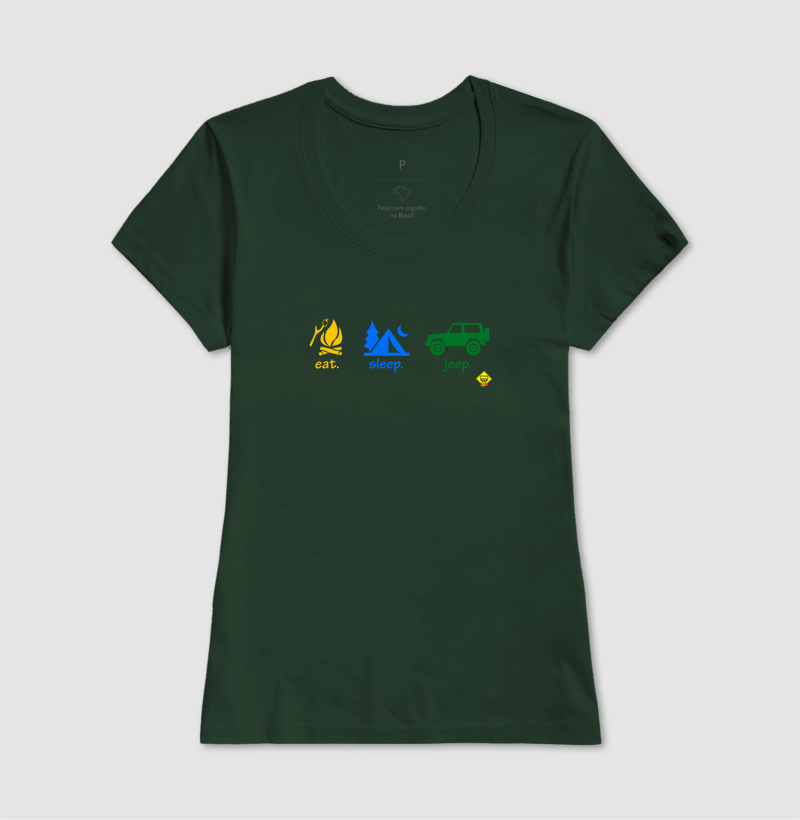Camisa 15