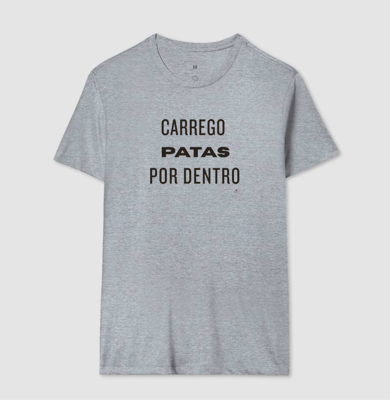 Carrego Patas por Dentro - Imagem 8