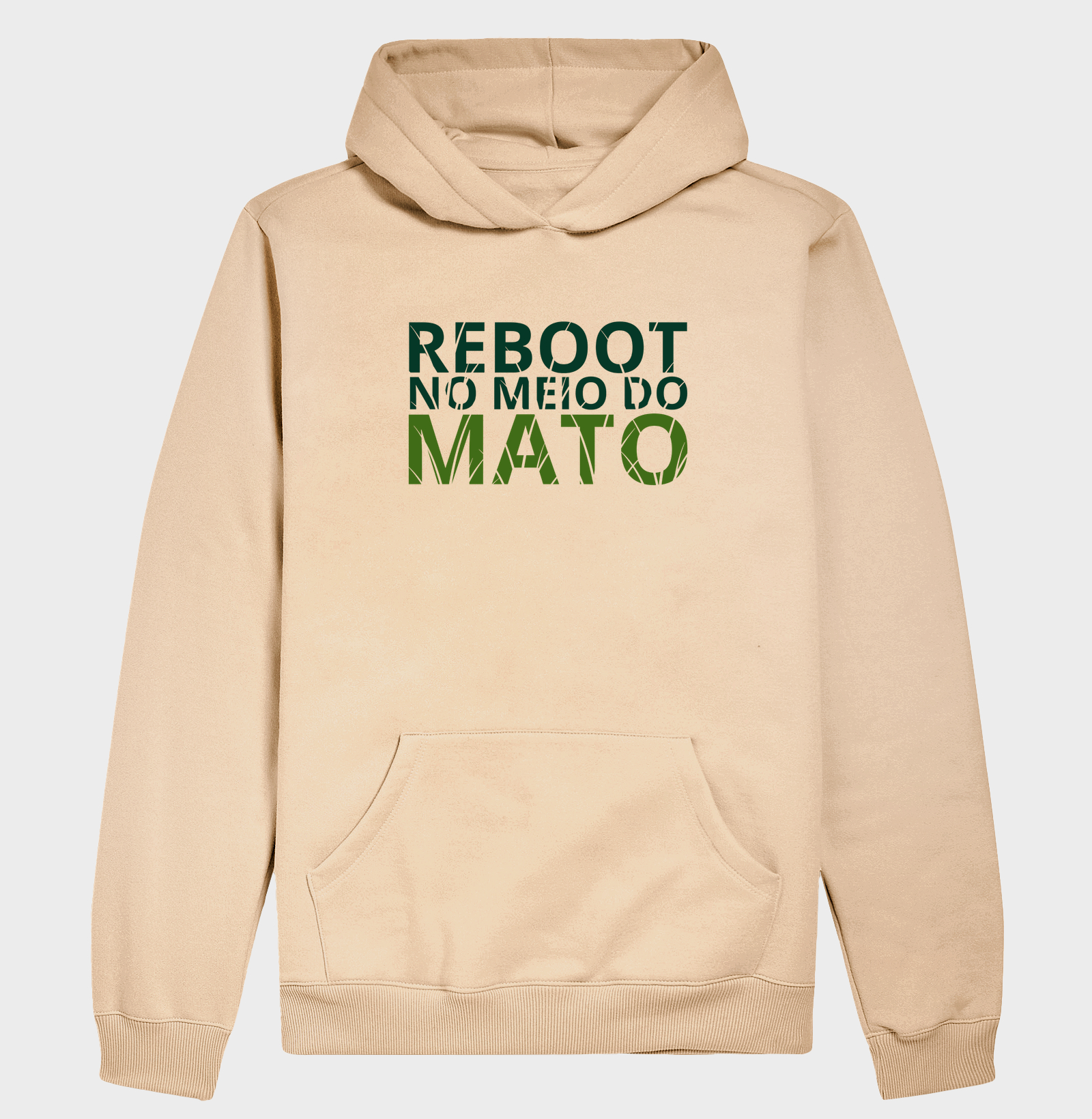 Reboot no Meio do Mato - Imagem 5