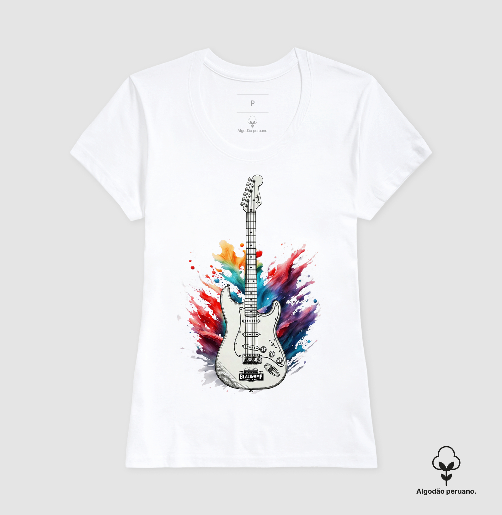 Camisa 5