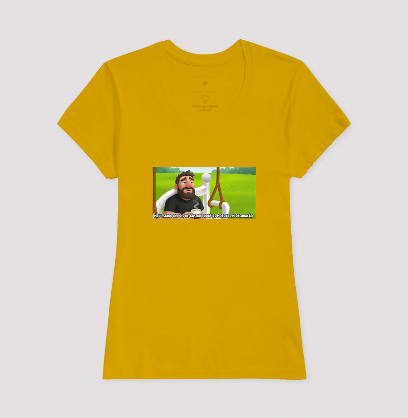 Camisa 14