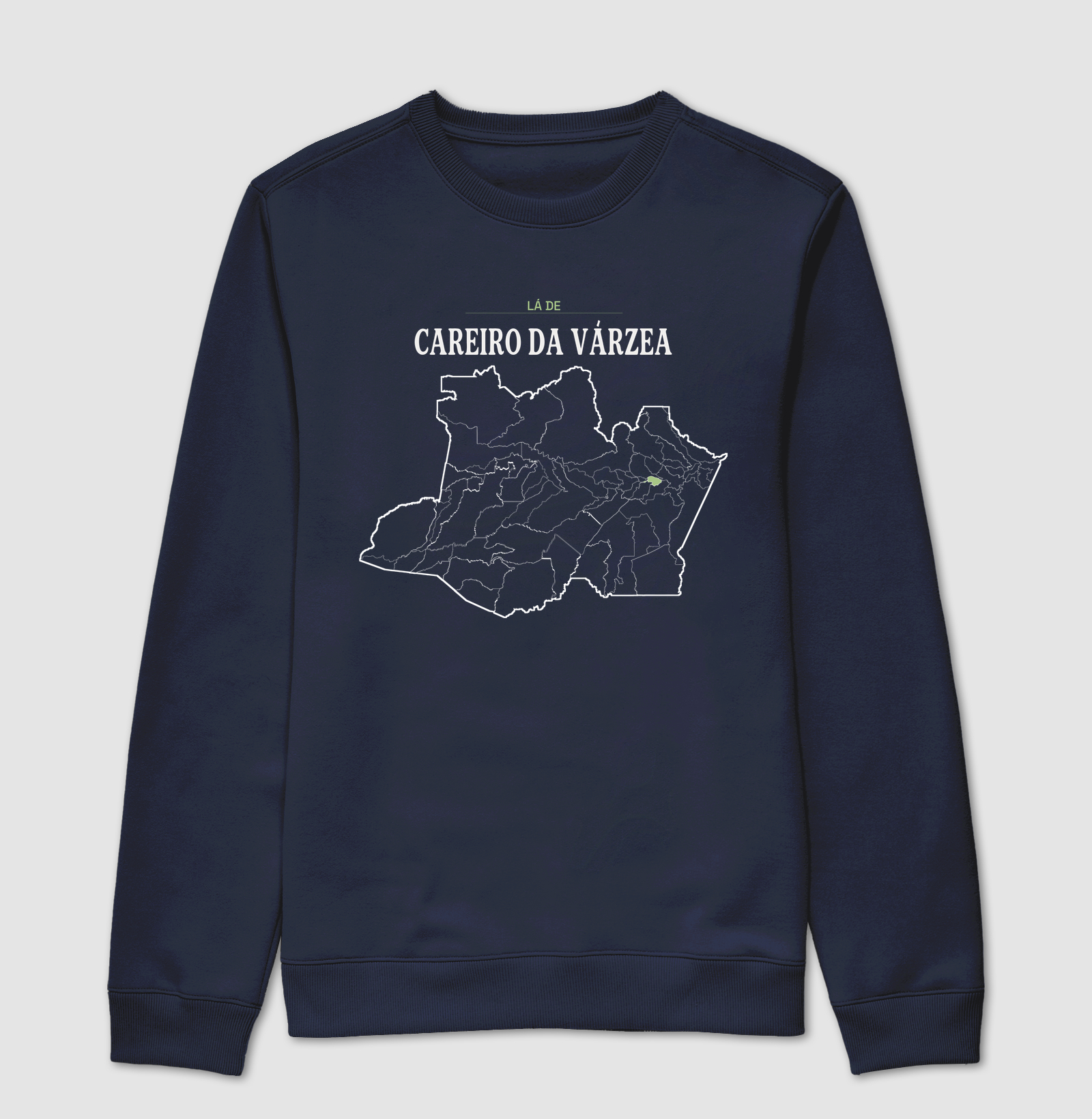Careiro da Várzea | Território AM - Imagem 5