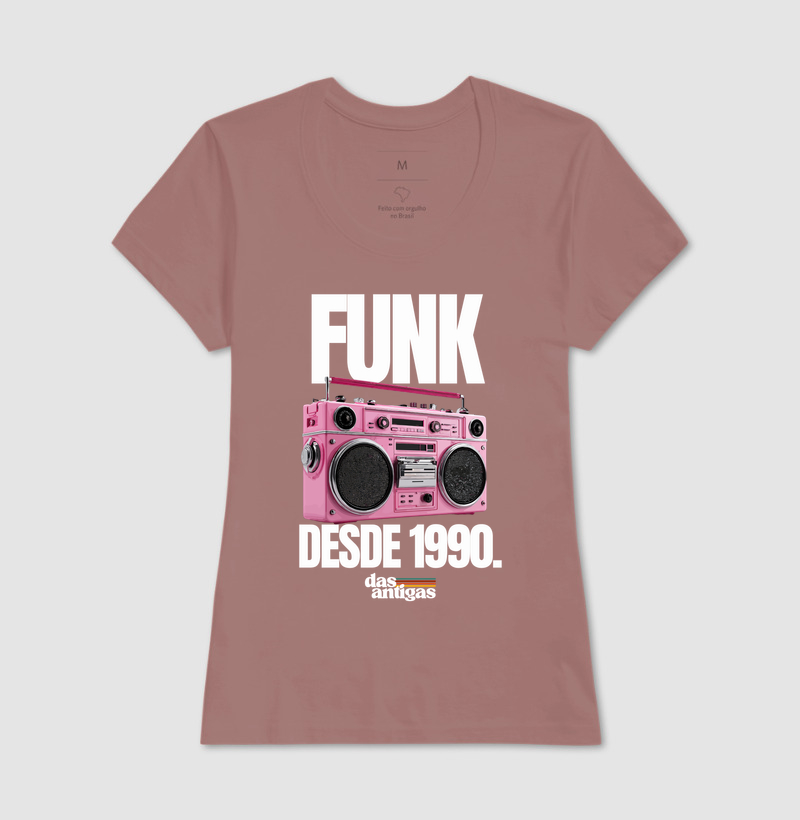Funk Desde 1990. - Imagem 17