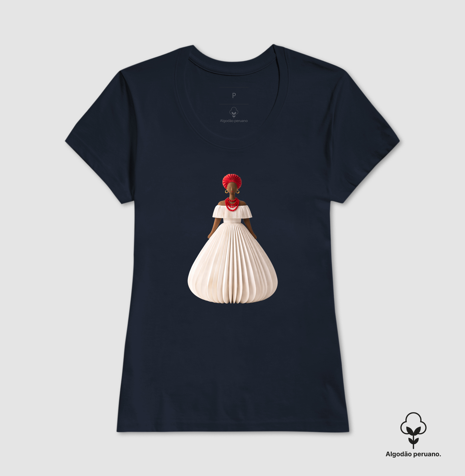 Camisa 1
