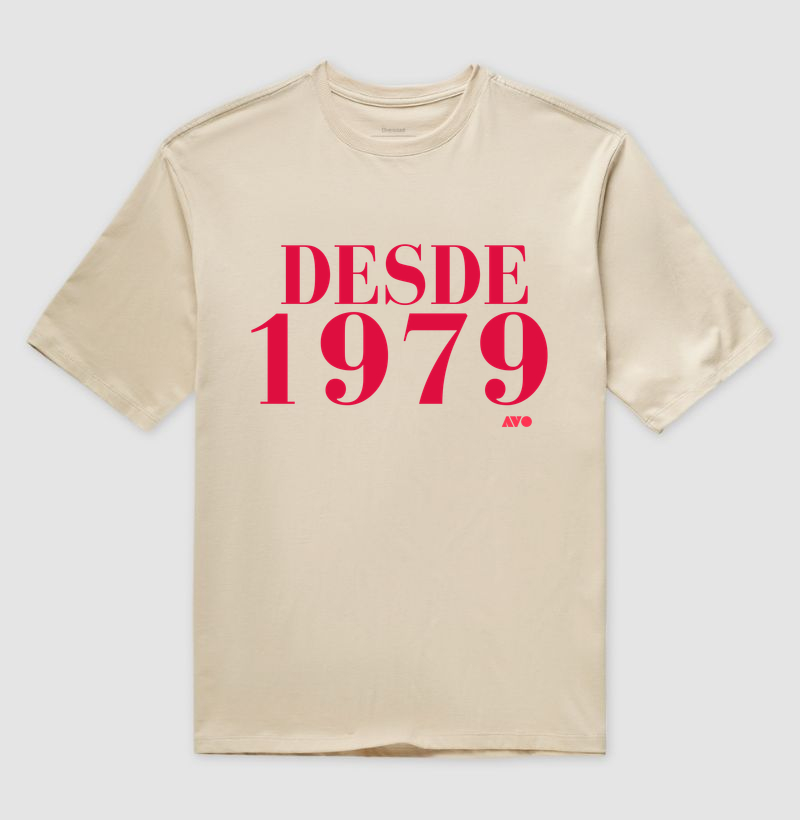 DESDE 1979 - Imagem 3