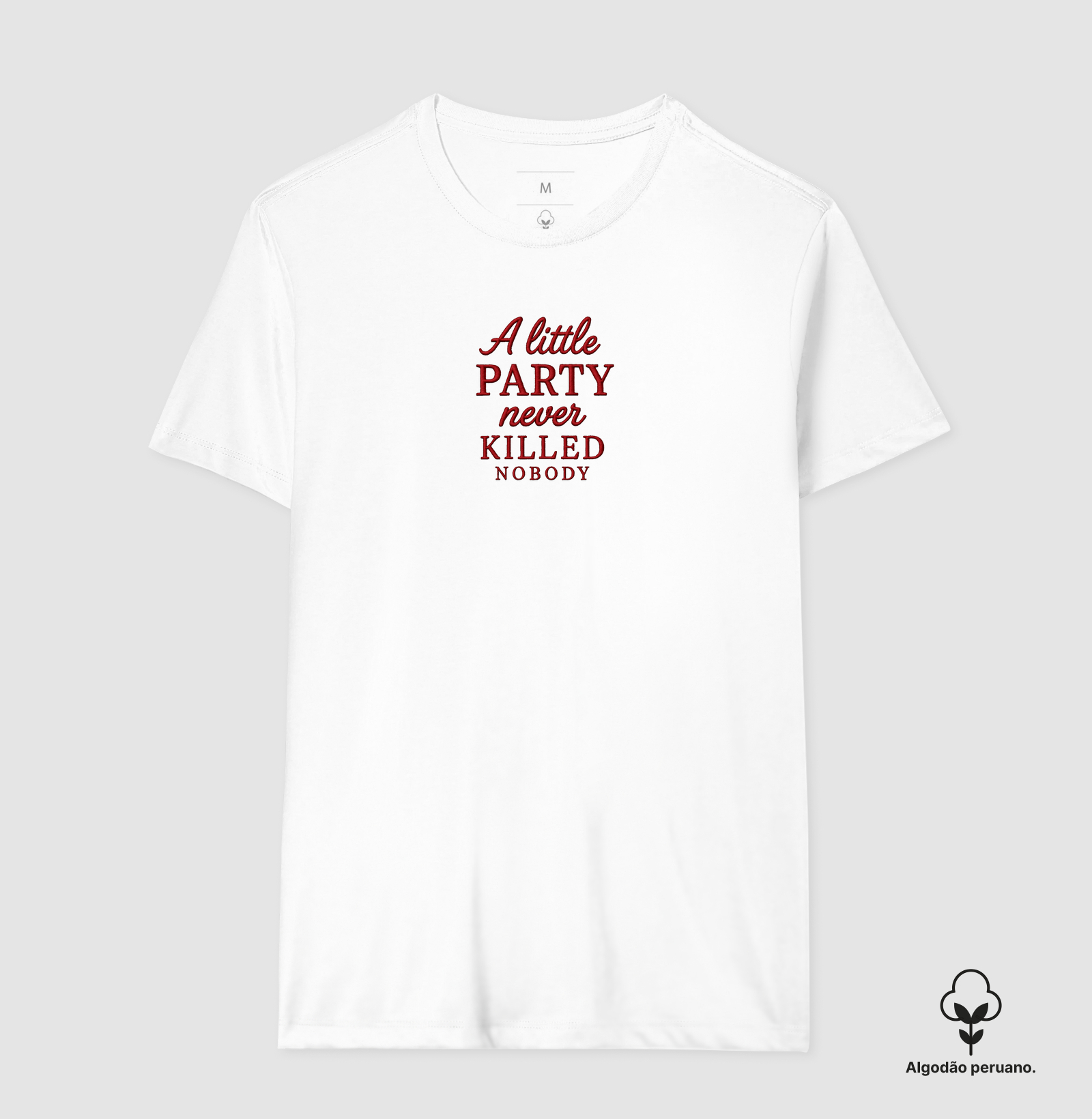 Camisa 1