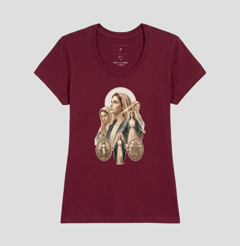 Camisa 16
