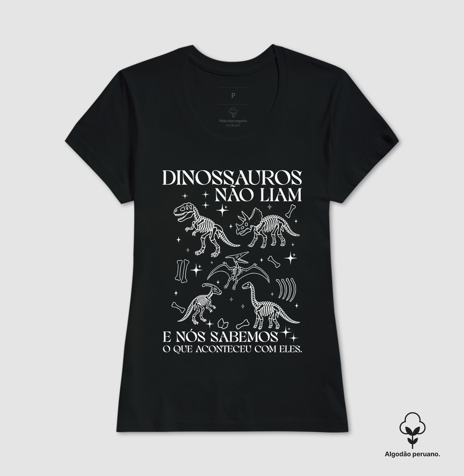 DINOSSAUROS - Imagem 3