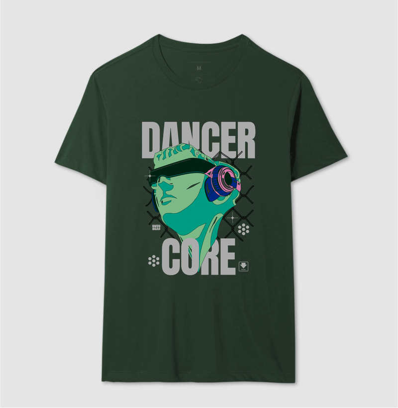 DANCER CORE Vol.2 - Imagem 13