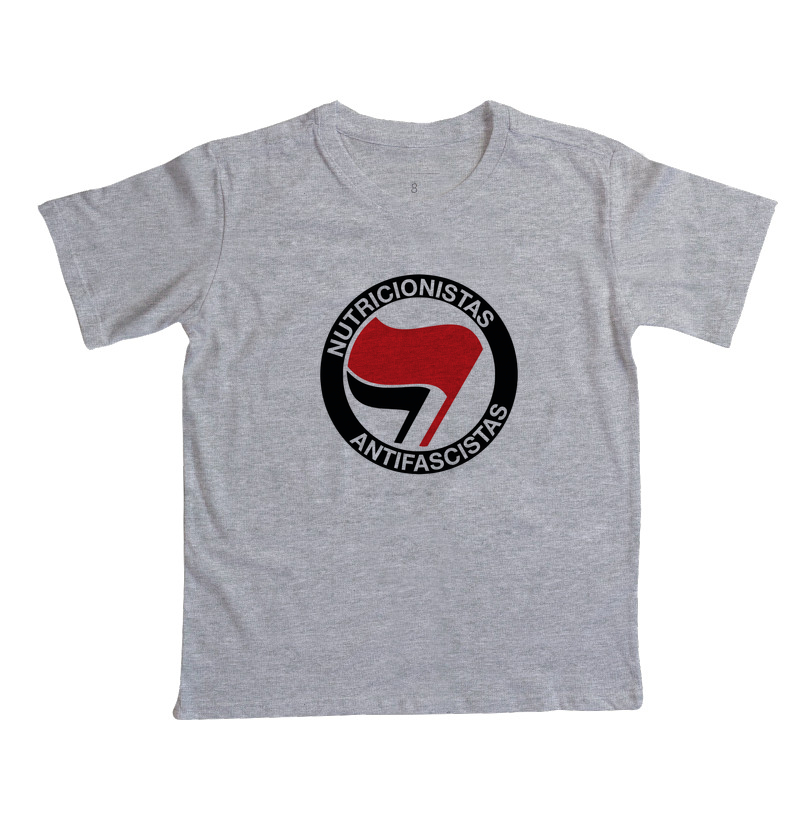 NUTRICIONISTAS ANTIFASCISTAS - Imagem 7