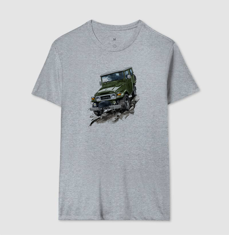 Camisa 7