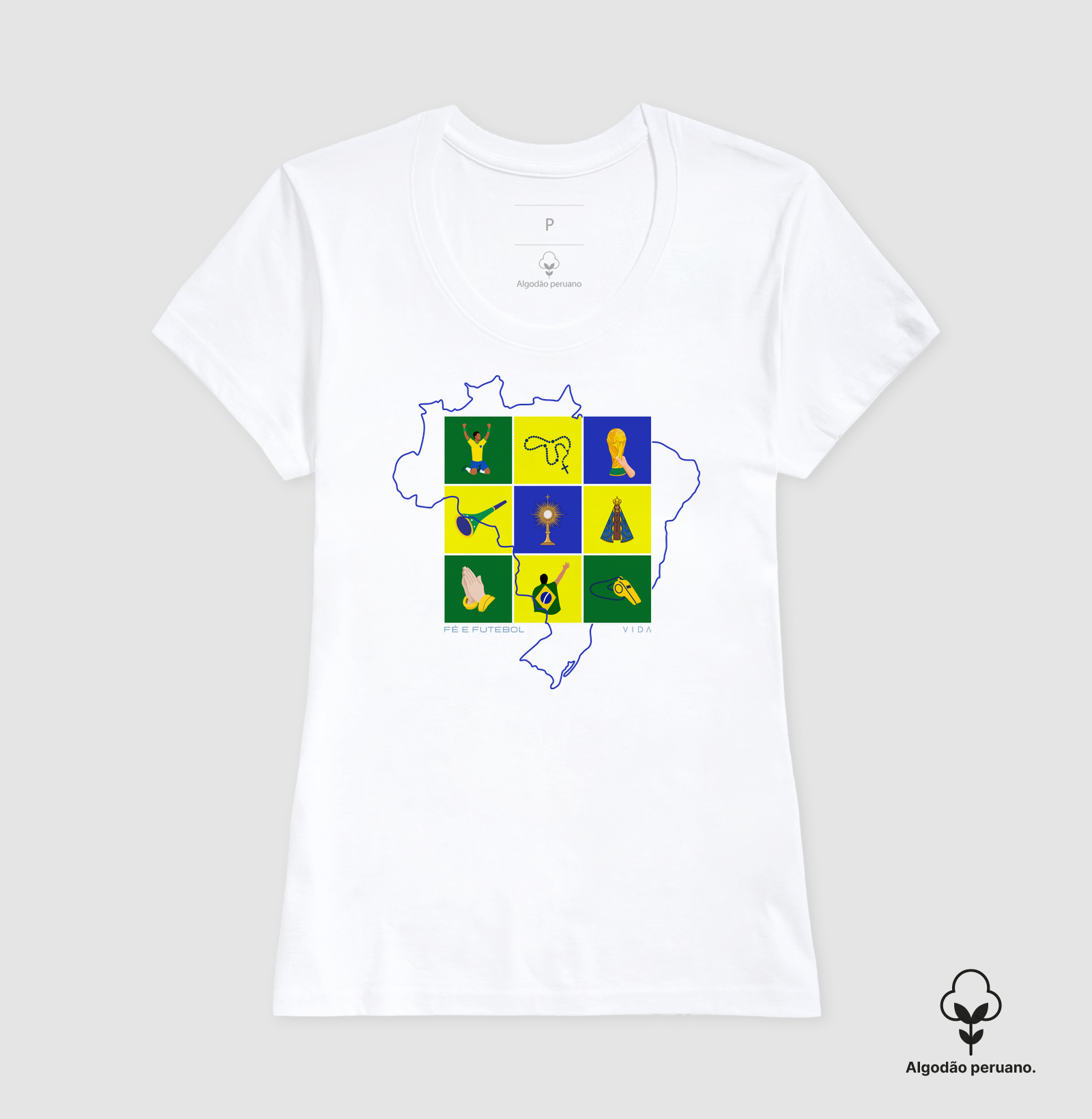 Camisa 2