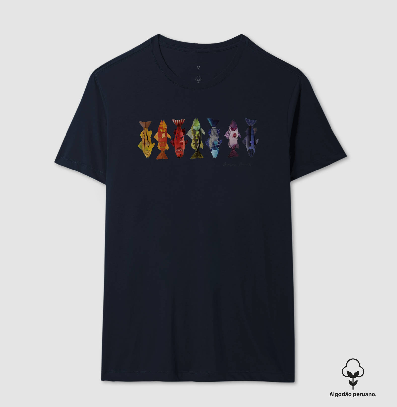 Camisa 4