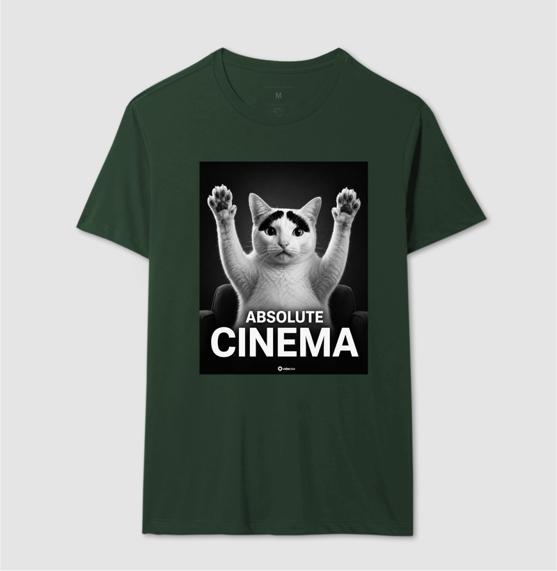 Absolute Cinema – Gatin Scorsese - Imagem 12