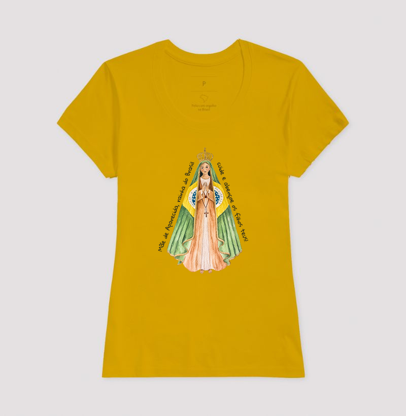Camisa 16