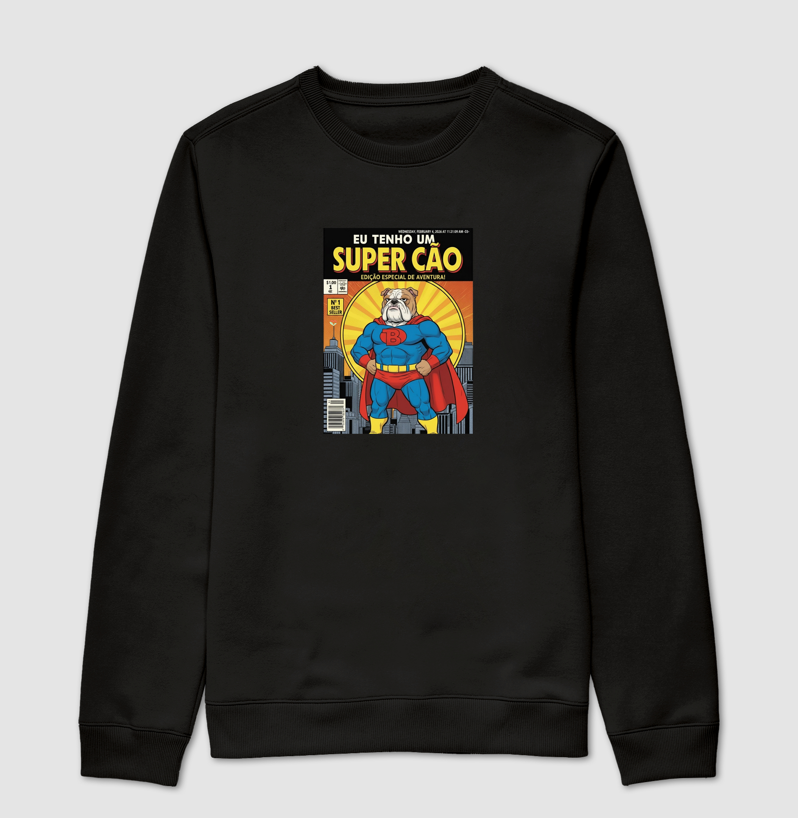 Camisa 3