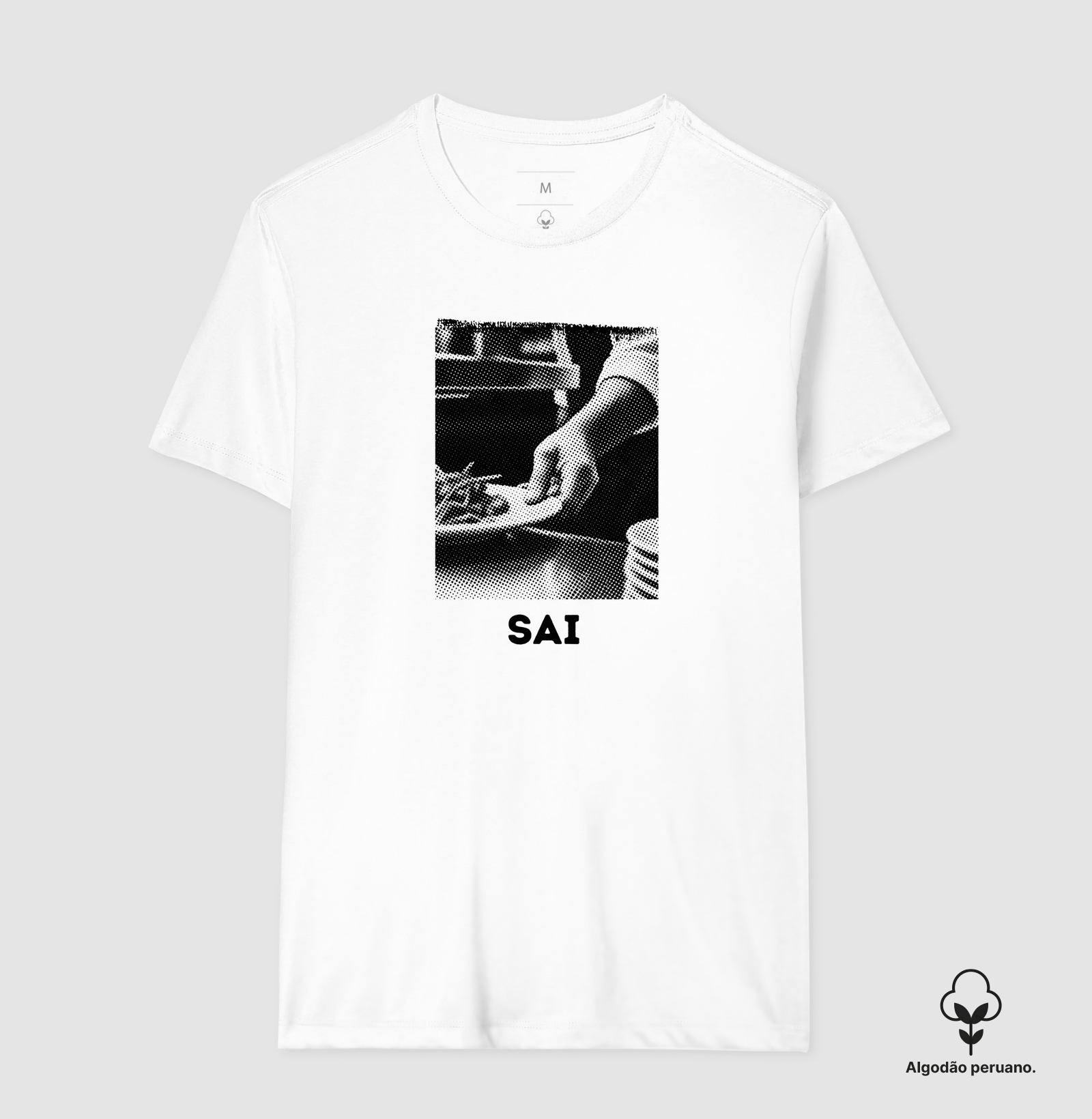 sai - Imagem 2