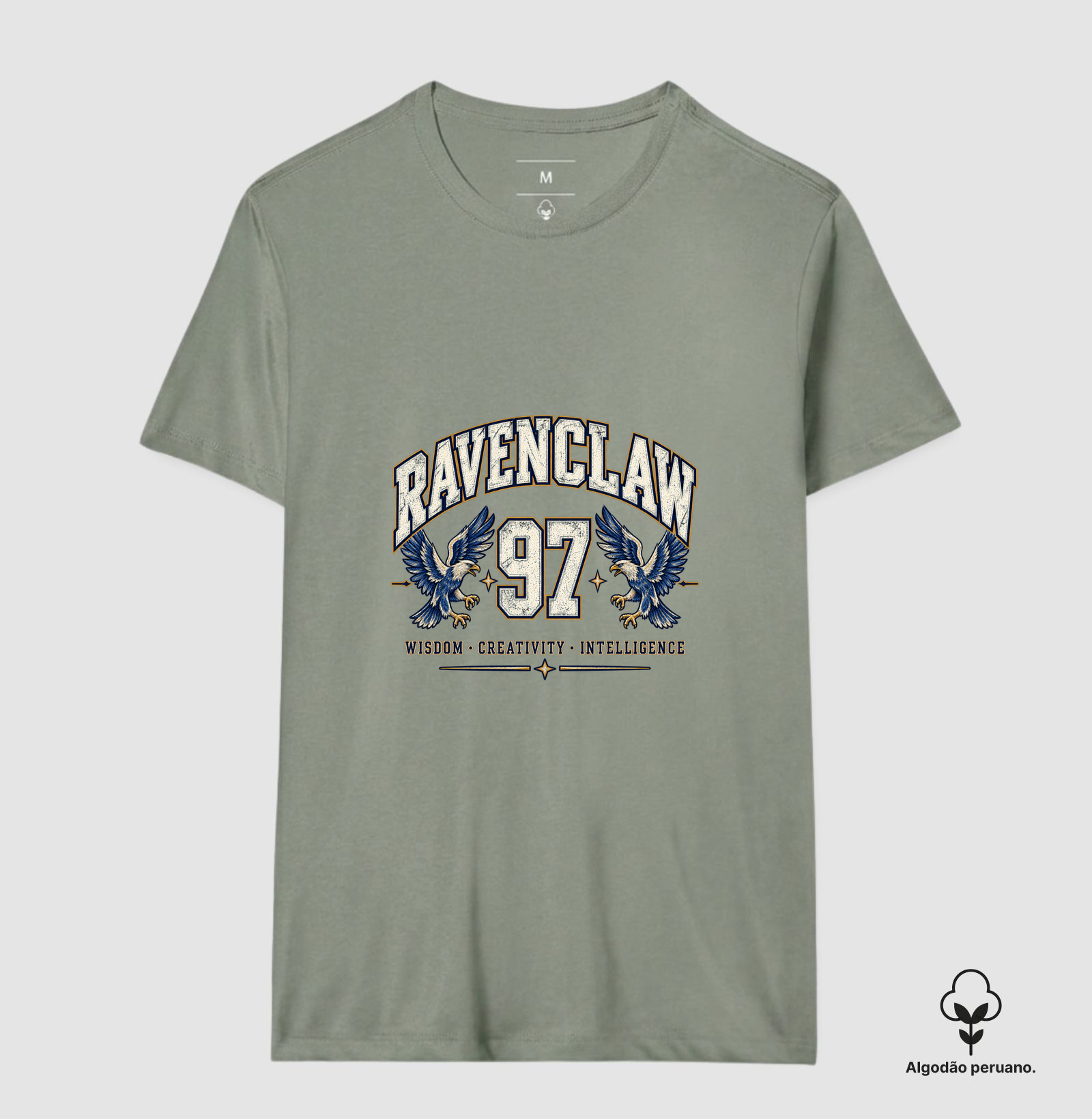 Intelecto de Ravenclaw - Imagem 7