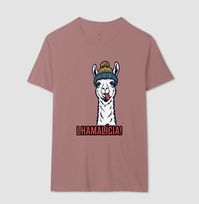 Lhamalícia - Imagem 16