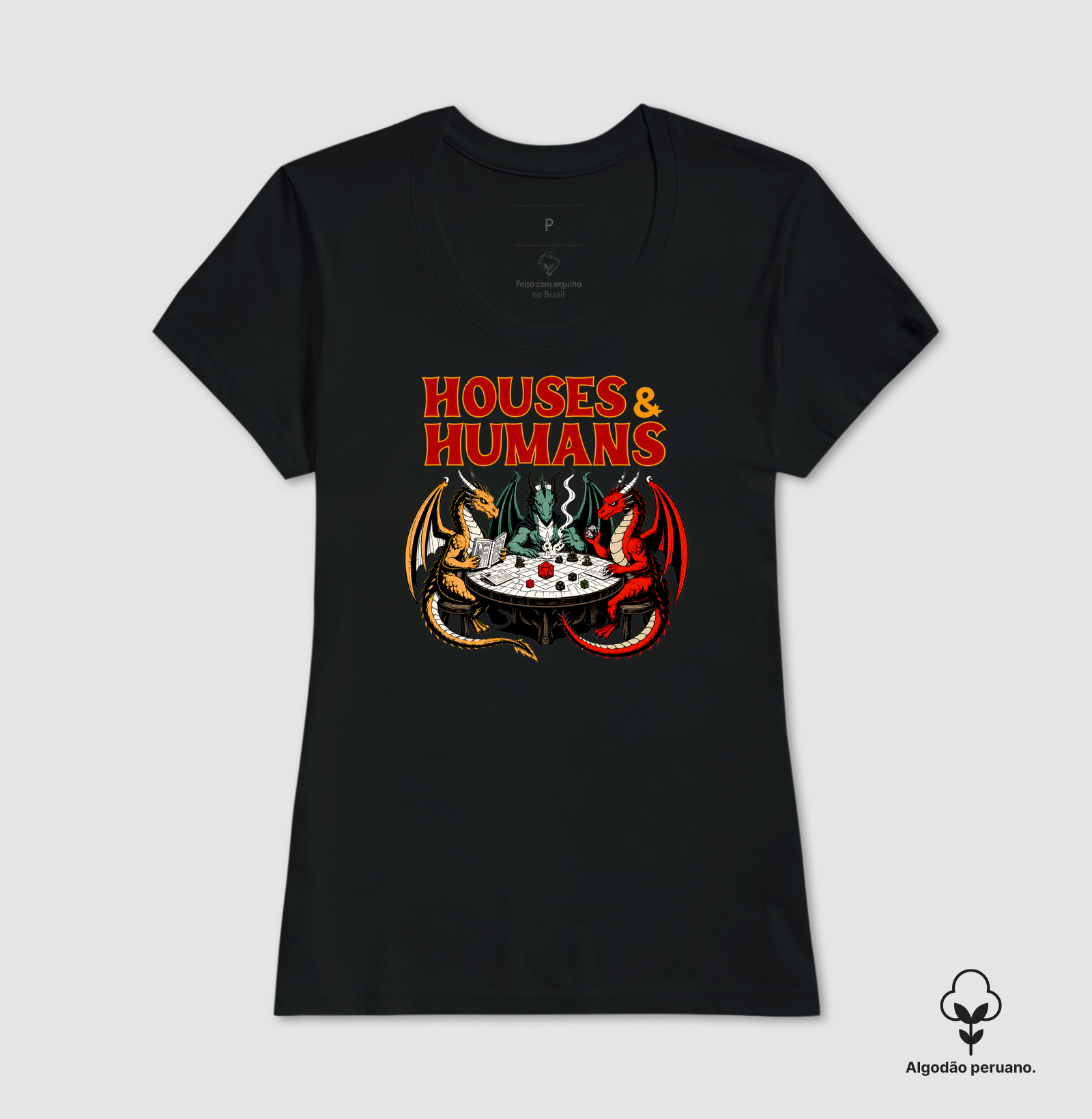 Camisa 1