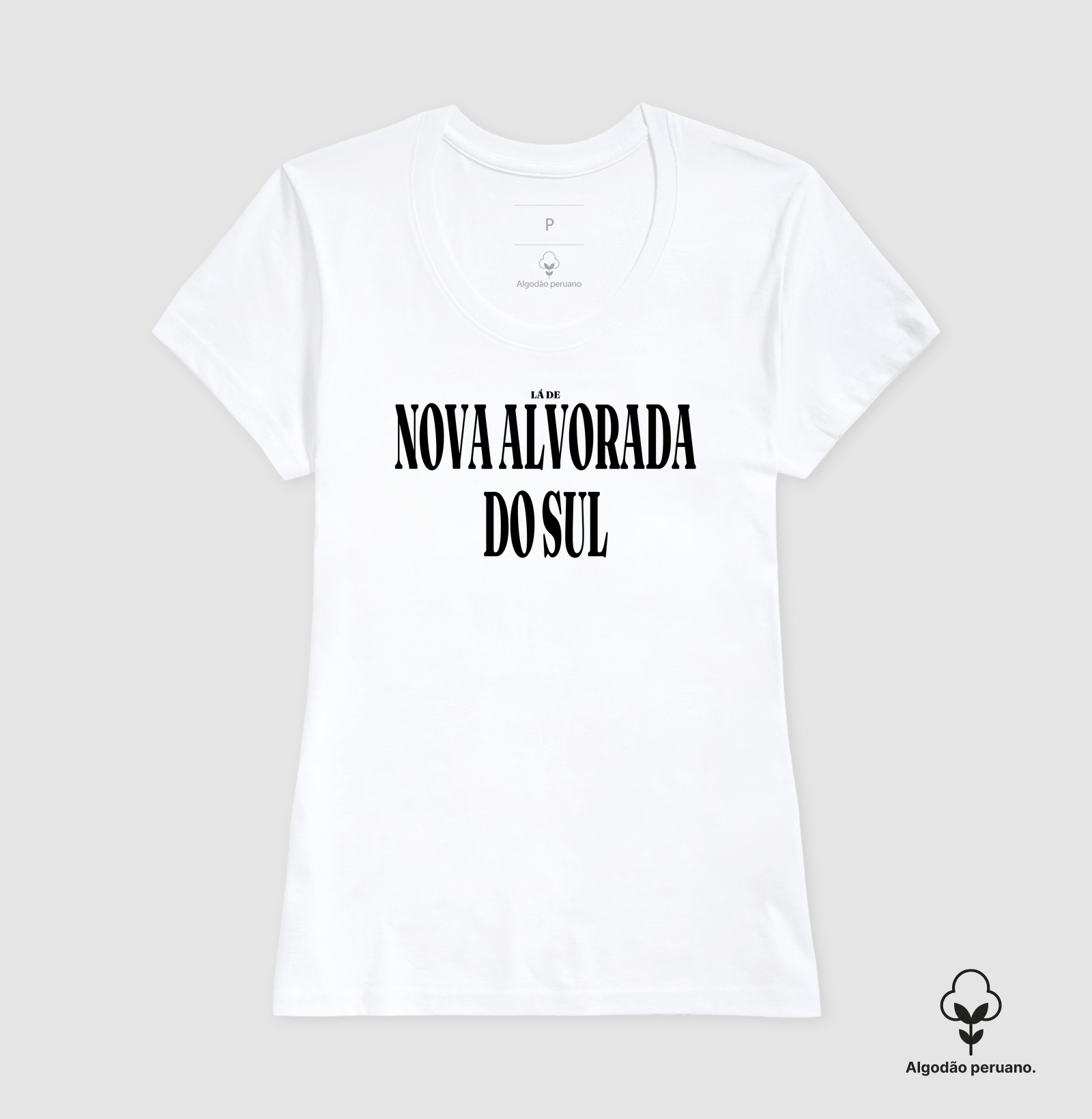 Nova Alvorada do Sul | Tipografia MS - Imagem 9