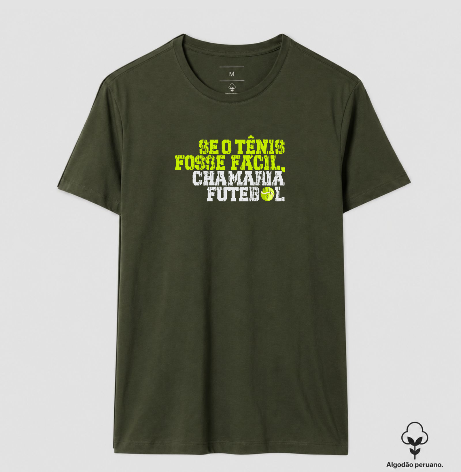 O tênis é fácil?! - Imagem 9