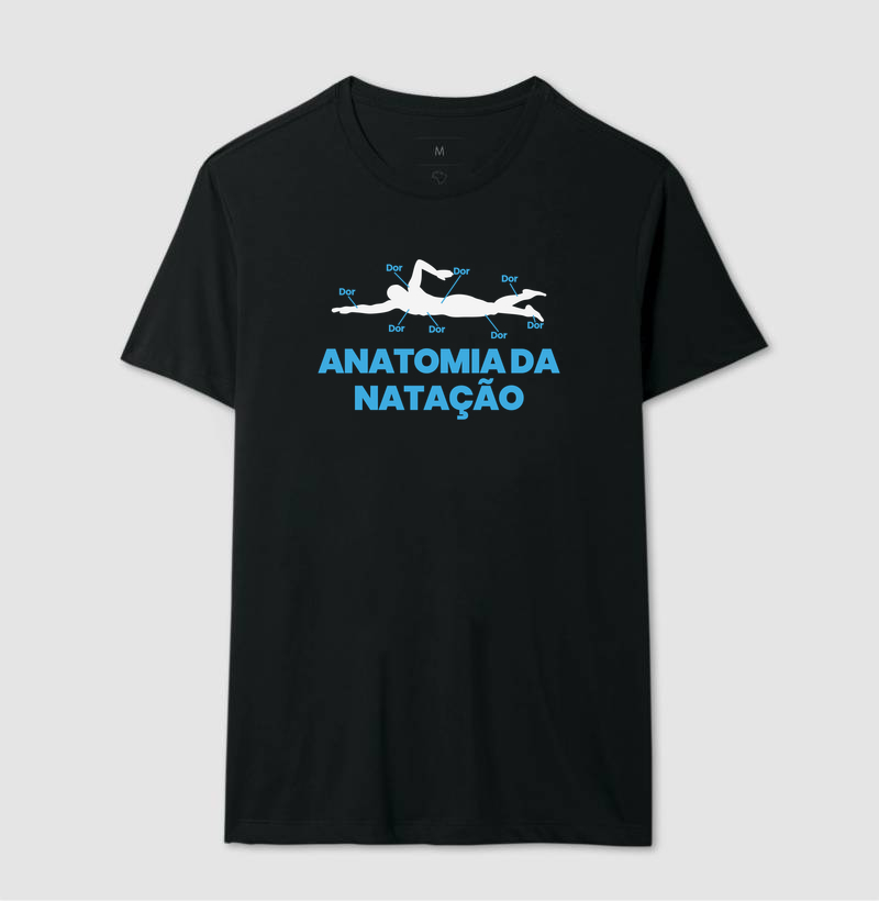 Anatomia da Natação - Imagem 4