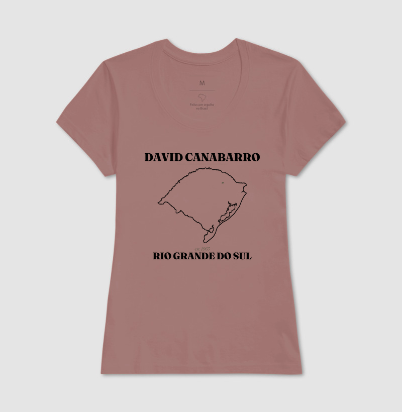 Camisa 15