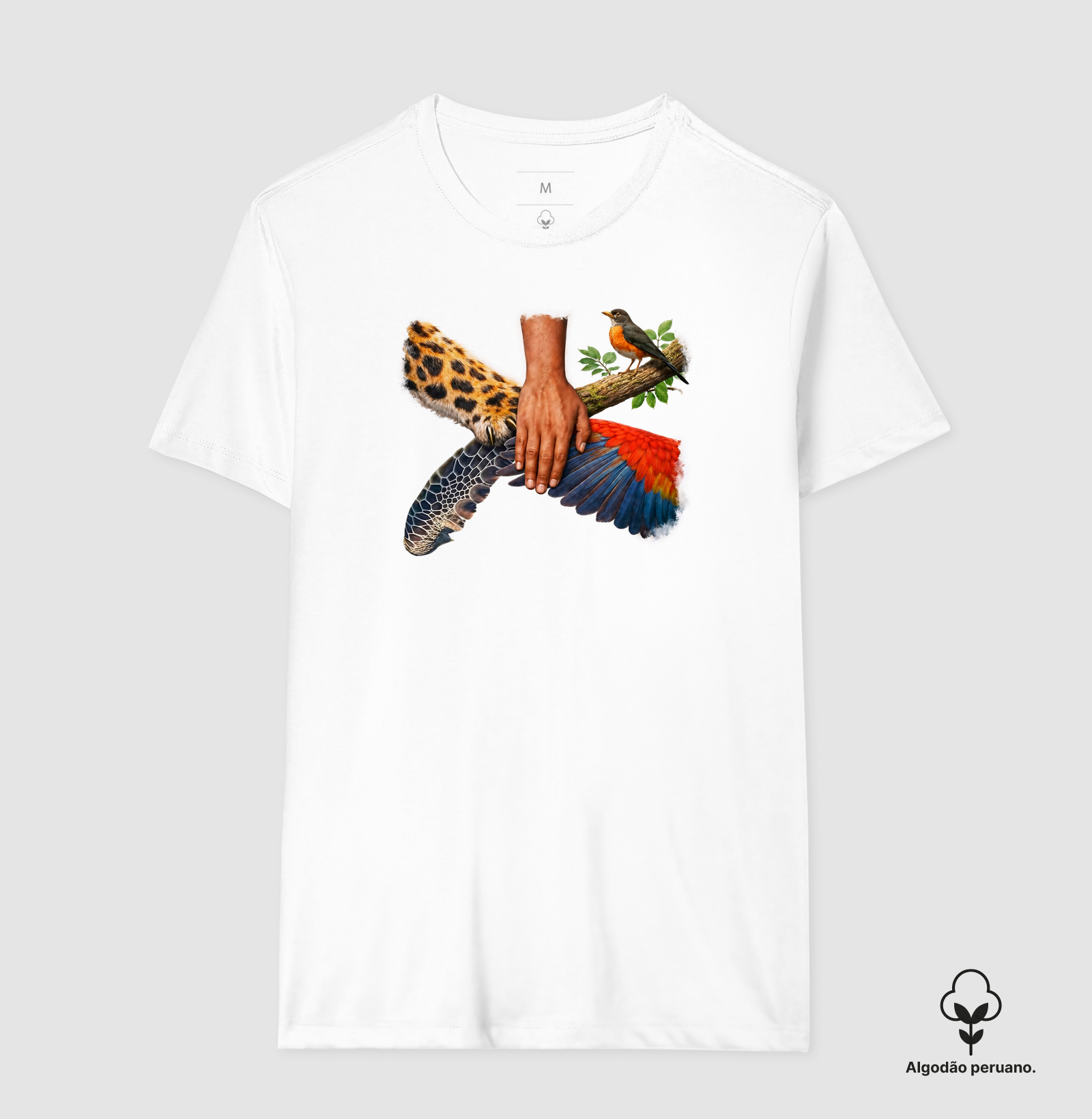Camisa 5
