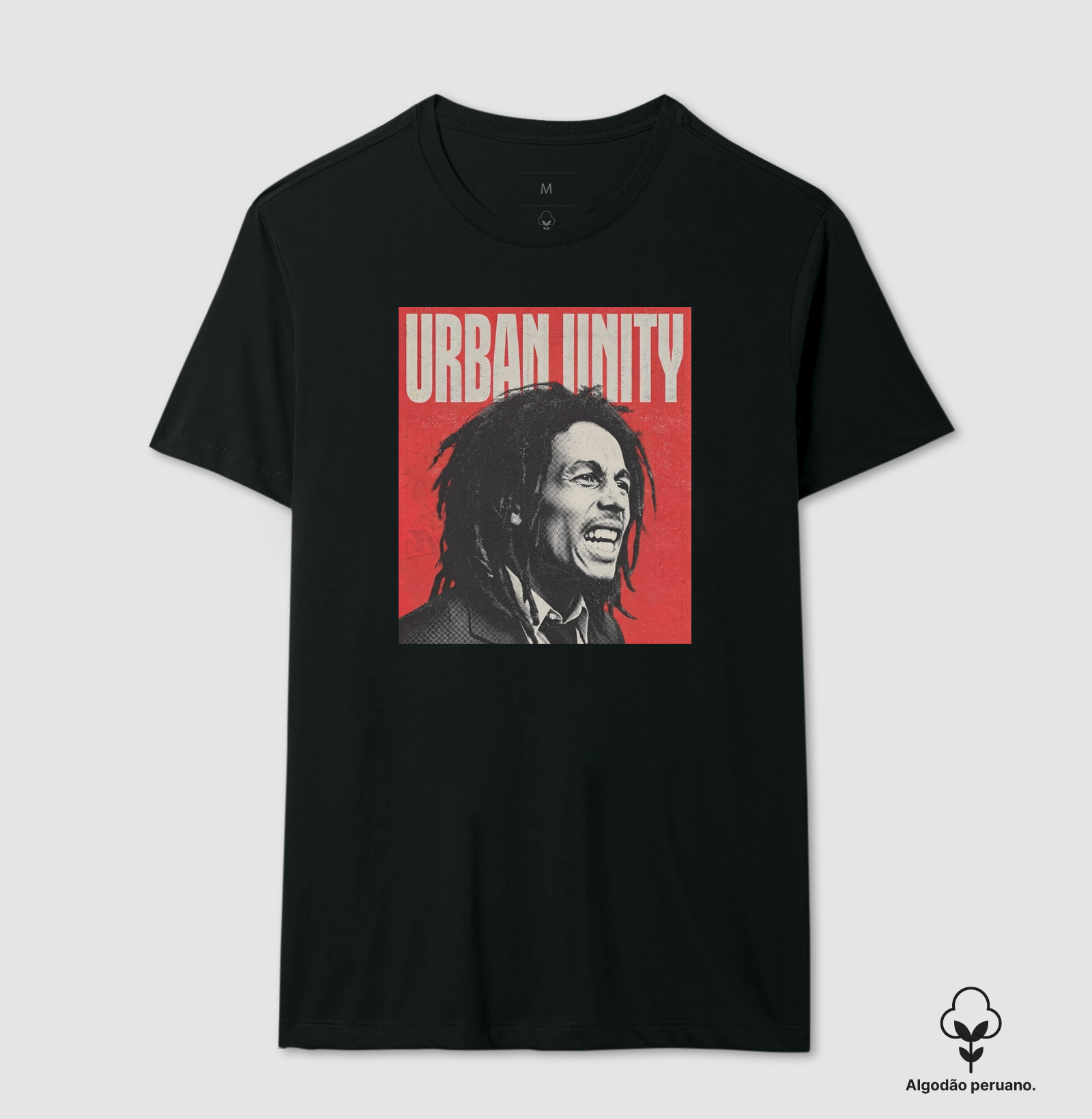 Nesta Marley - Imagem 2