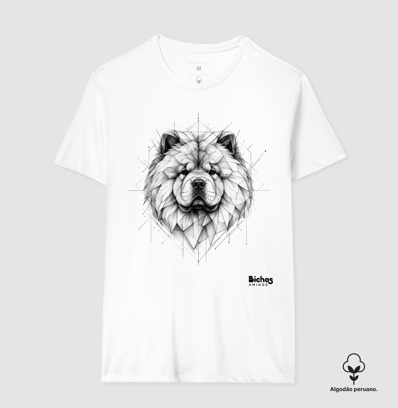 Chow Chow - Imagem 2