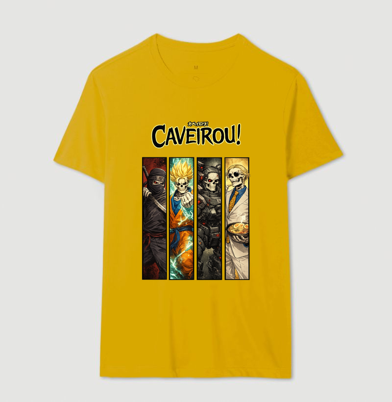 Camisa 13