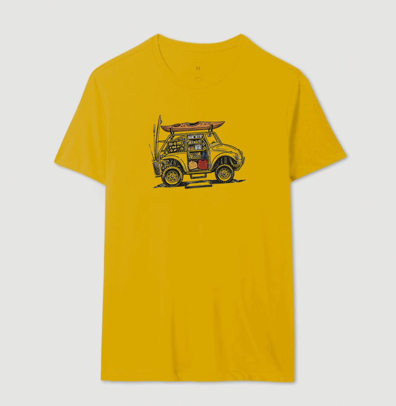 Camisa 11