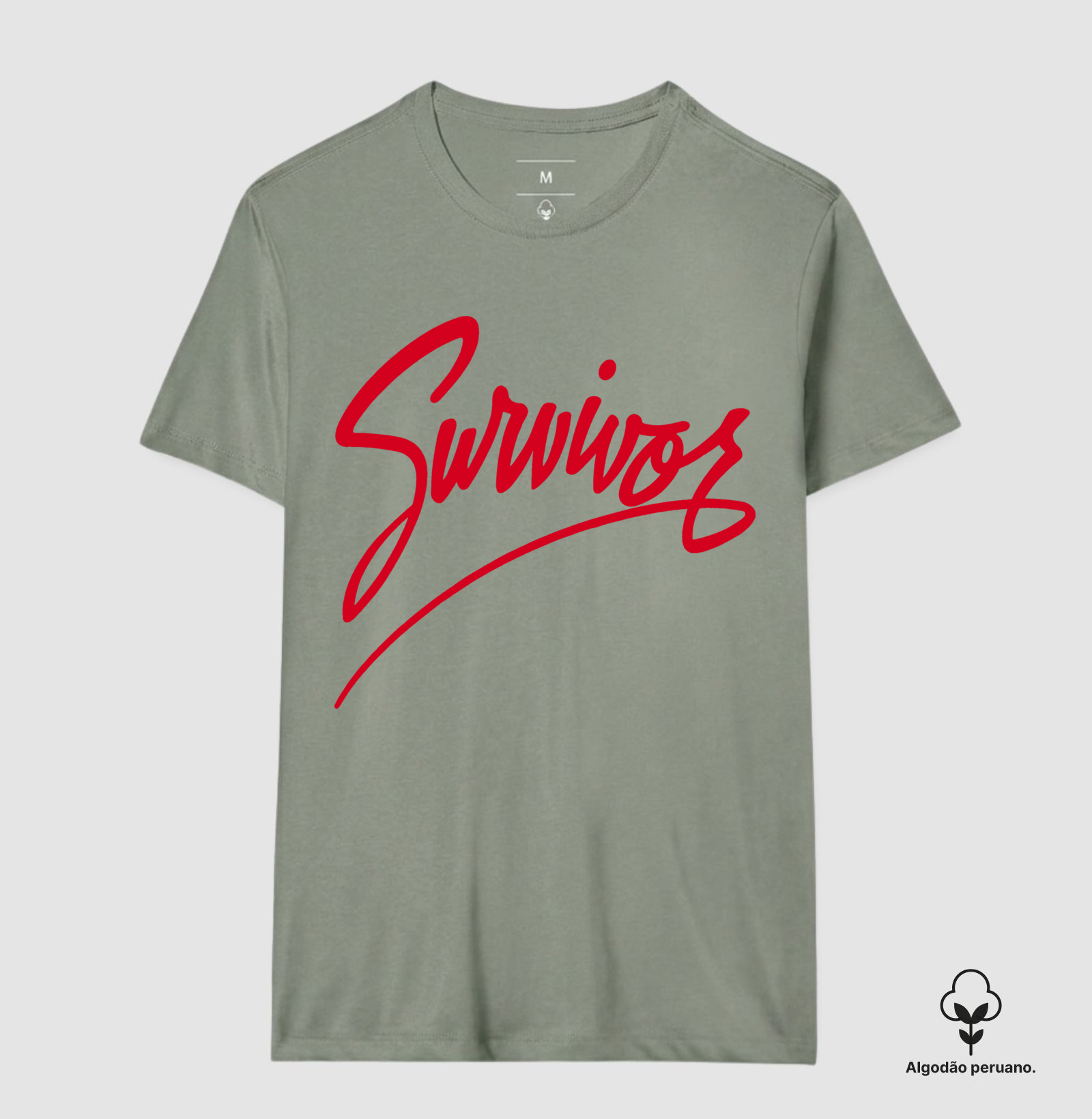 Survivor - Imagem 7