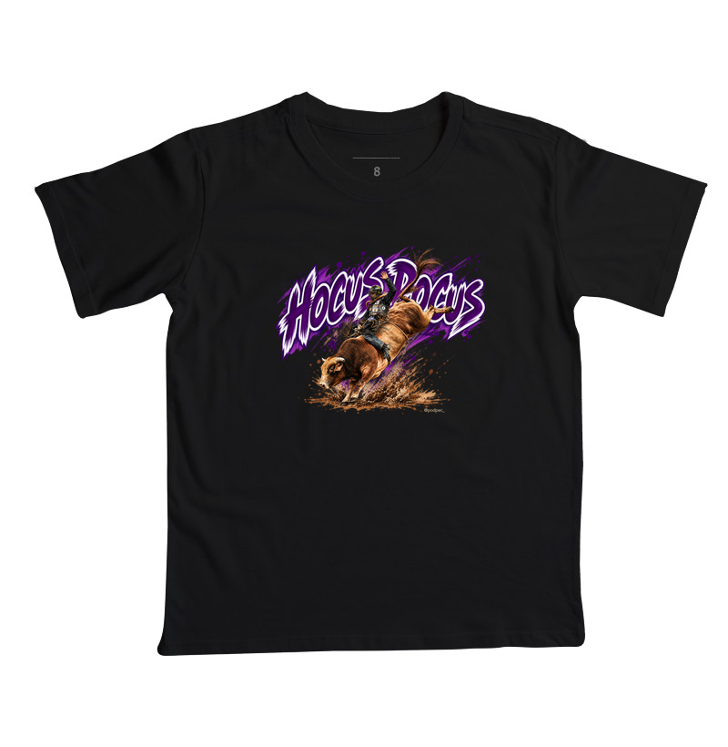 Hocus Pocus - Rodeo Legend - Imagem 5