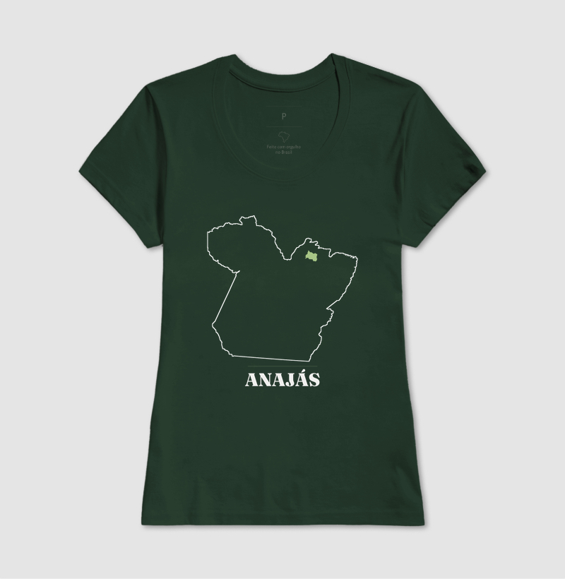 Anajás | Traço PA - Imagem 13