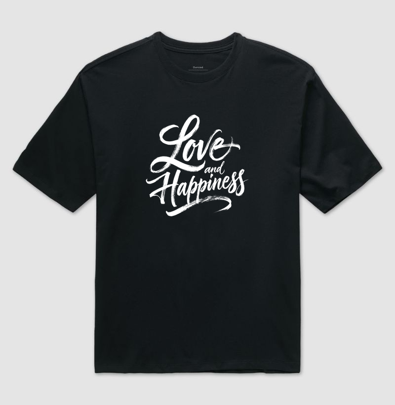 Love and Happiness - Imagem 2