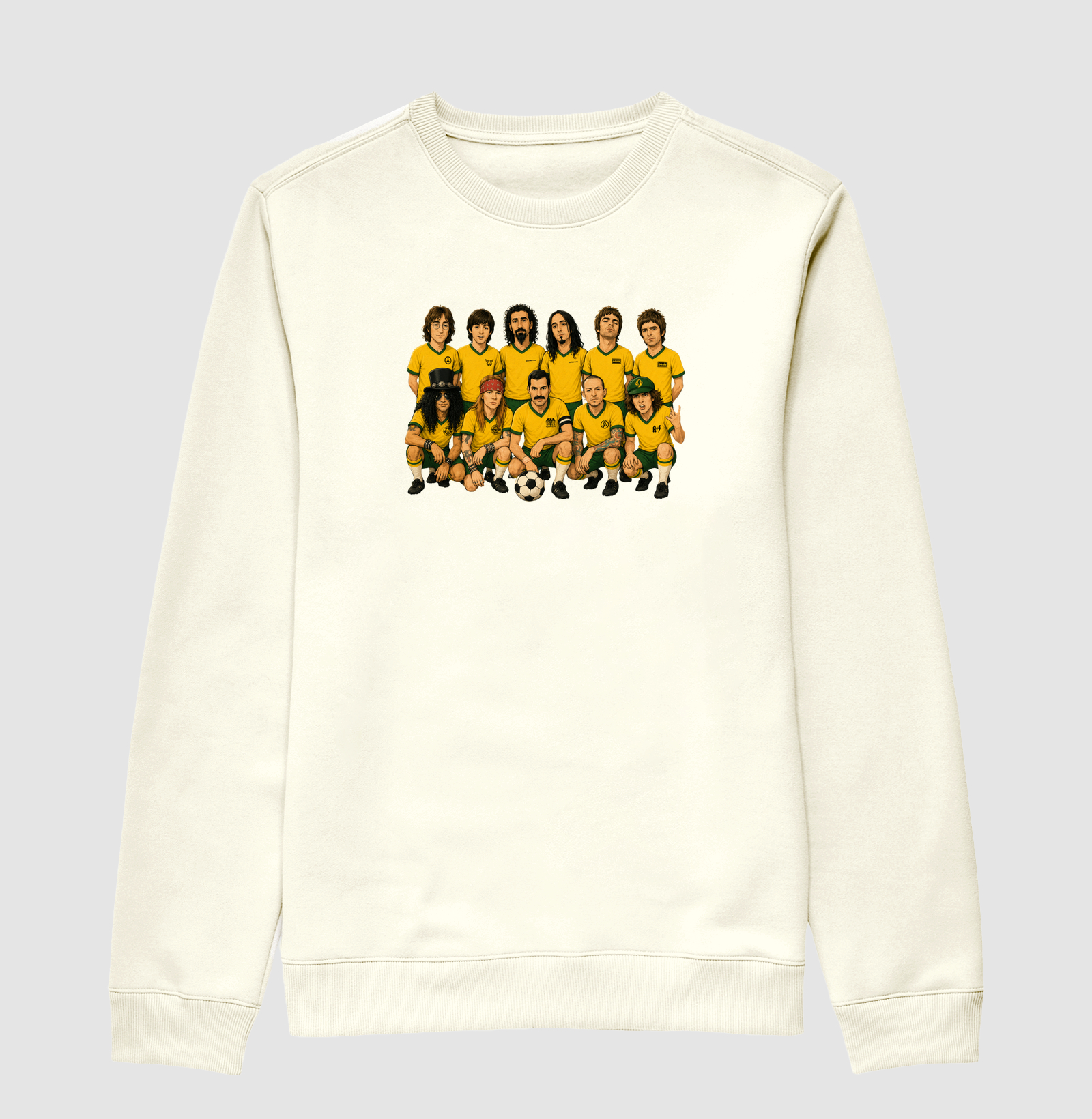 Camisa 1
