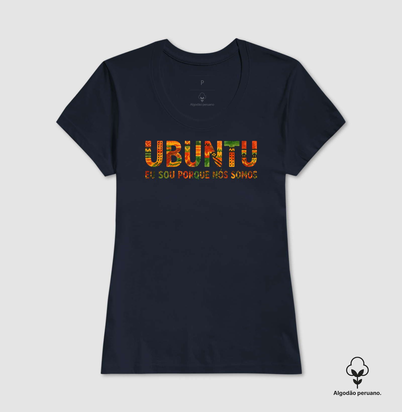 Ubuntu - Eu sou porque nós somos - Imagem 4