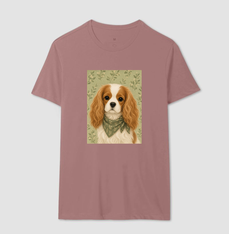 Cavalier King -  Gentle Paws - Imagem 16
