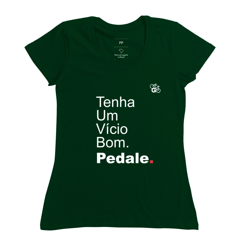 Tenha um Vício Bom Pedale - Imagem 13