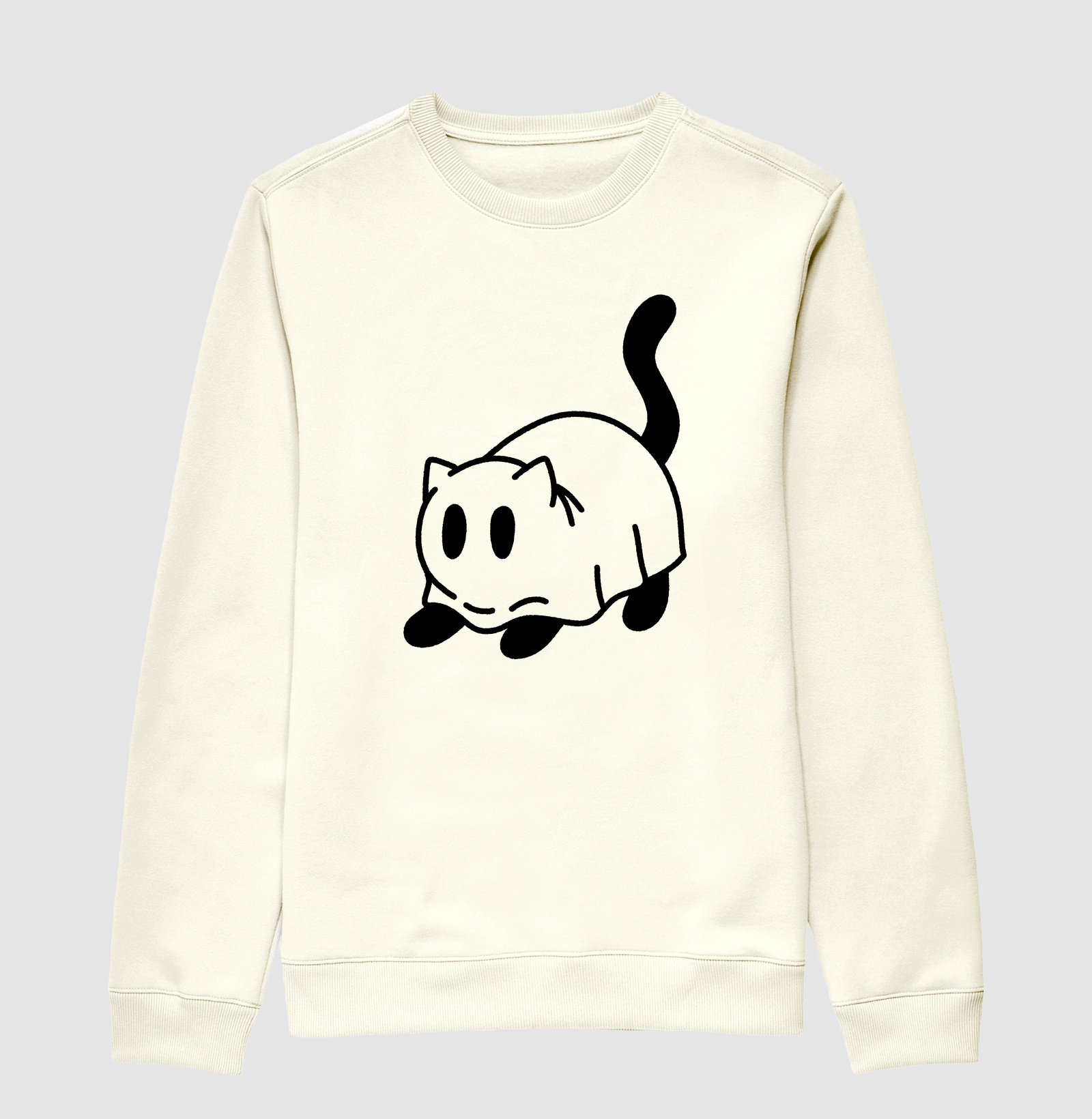 Ghost Cat - Imagem 2