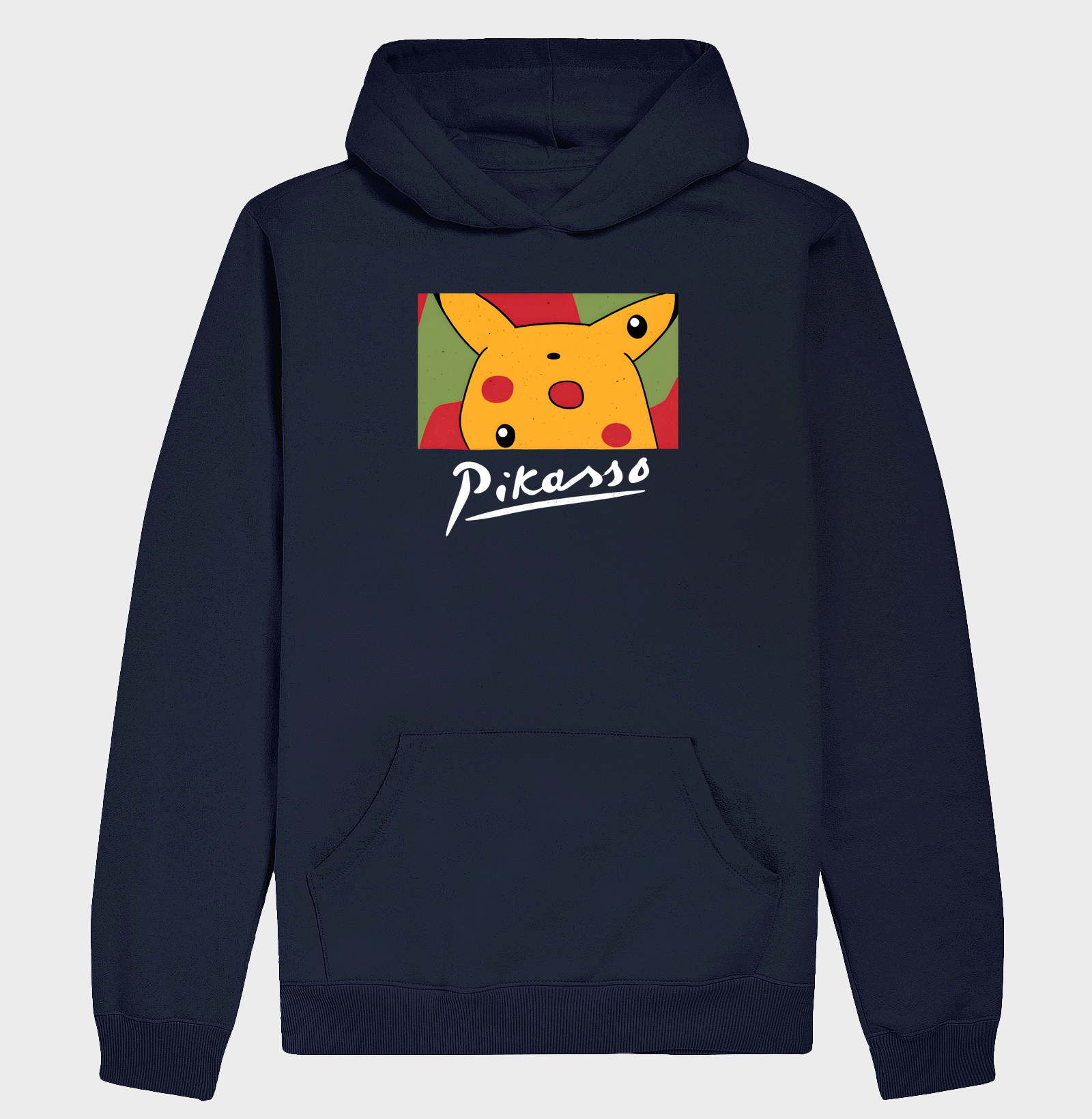 Pikasso - Imagem 4