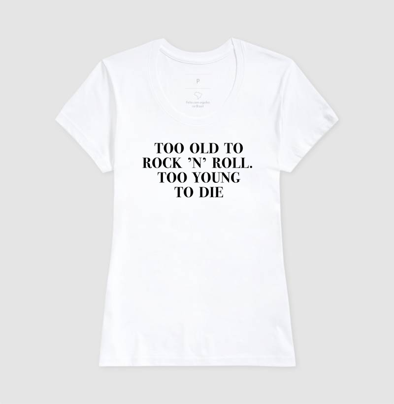 Camisa 5